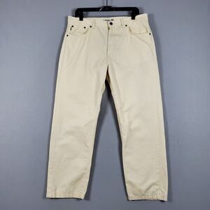 Missoni Sport Vintage Denim Pants Made In Italy Men's IT 52 US 36x28